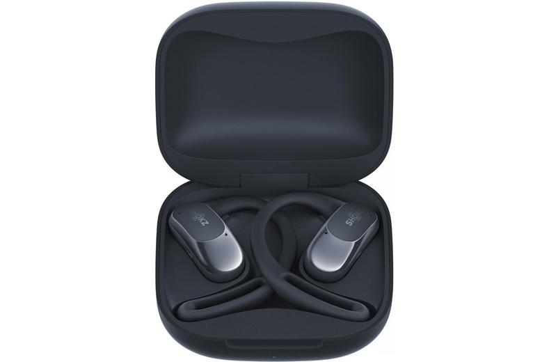 SHOKZ OpenFit Air True Wireless Earbuds - Black SHOKZ OpenFit Air True Wireless Earbuds - Black