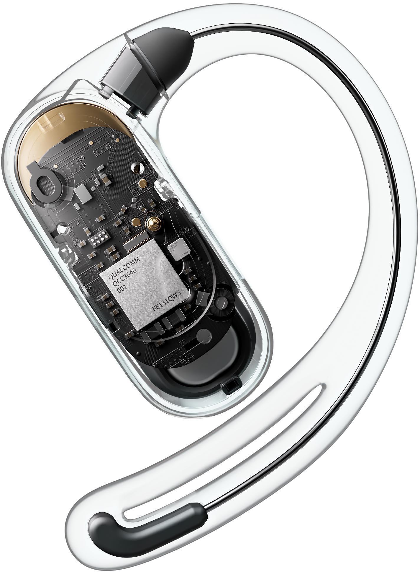 SHOKZ OpenFit Air True Wireless Earbuds - Black