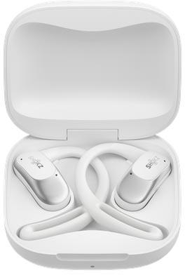 SHOKZ OpenFit Air True Wireless Earbuds - White