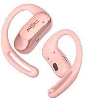 Halfords Shokz Openfit Air True Wireless Earbuds - Pink | Extra 8% off for BC Members