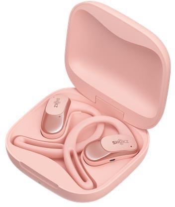 SHOKZ OpenFit Air True Wireless Earbuds - Pink