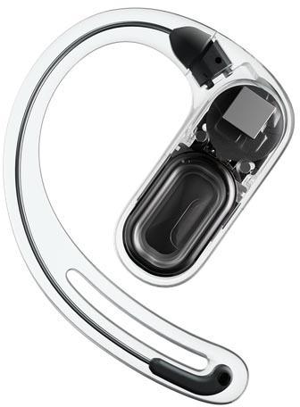 SHOKZ OpenFit Air True Wireless Earbuds - Pink