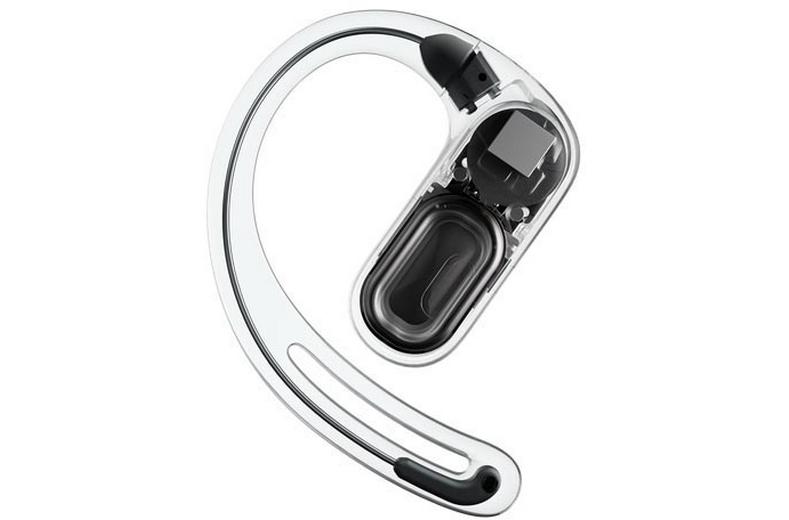 SHOKZ OpenFit Air True Wireless Earbuds - Pink SHOKZ OpenFit Air True Wireless Earbuds - Pink