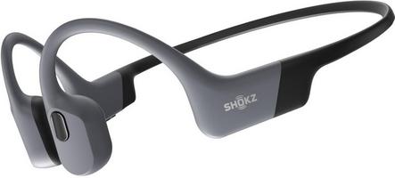 Halfords Shokz Openswimpro Dual-Mode Headphones - Grey | Extra 8% off for BC Members