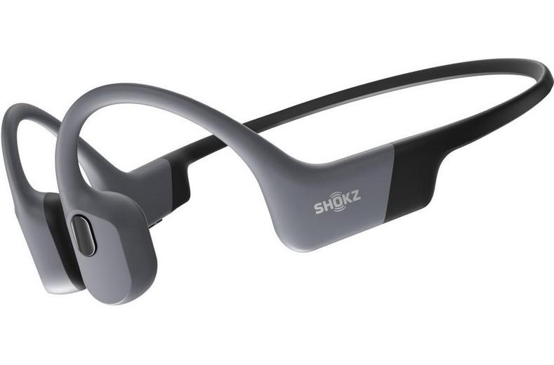 SHOKZ OpenSwimPro Dual-mode Headphones - Grey SHOKZ OpenSwimPro Dual-mode Headphones - Grey
