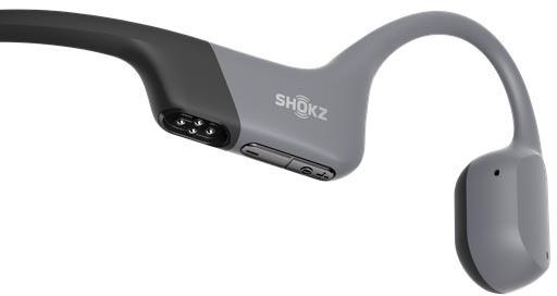 SHOKZ OpenSwimPro Dual-mode Headphones - Grey