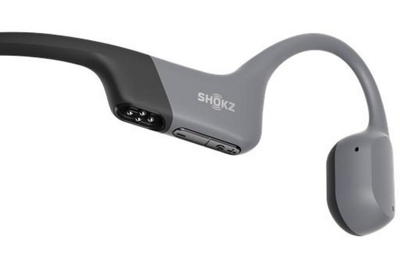 SHOKZ OpenSwimPro Dual-mode Headphones - Grey SHOKZ OpenSwimPro Dual-mode Headphones - Grey