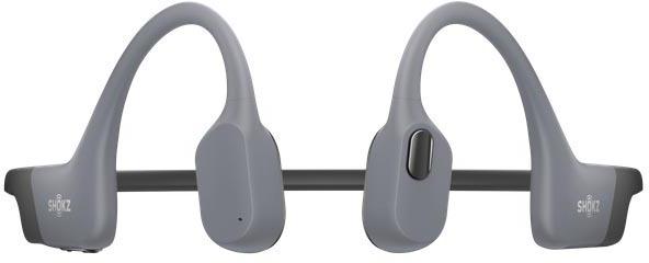 SHOKZ OpenSwimPro Dual-mode Headphones - Grey