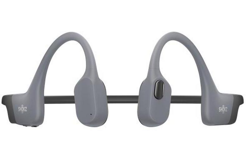 SHOKZ OpenSwimPro Dual-mode Headphones - Grey SHOKZ OpenSwimPro Dual-mode Headphones - Grey