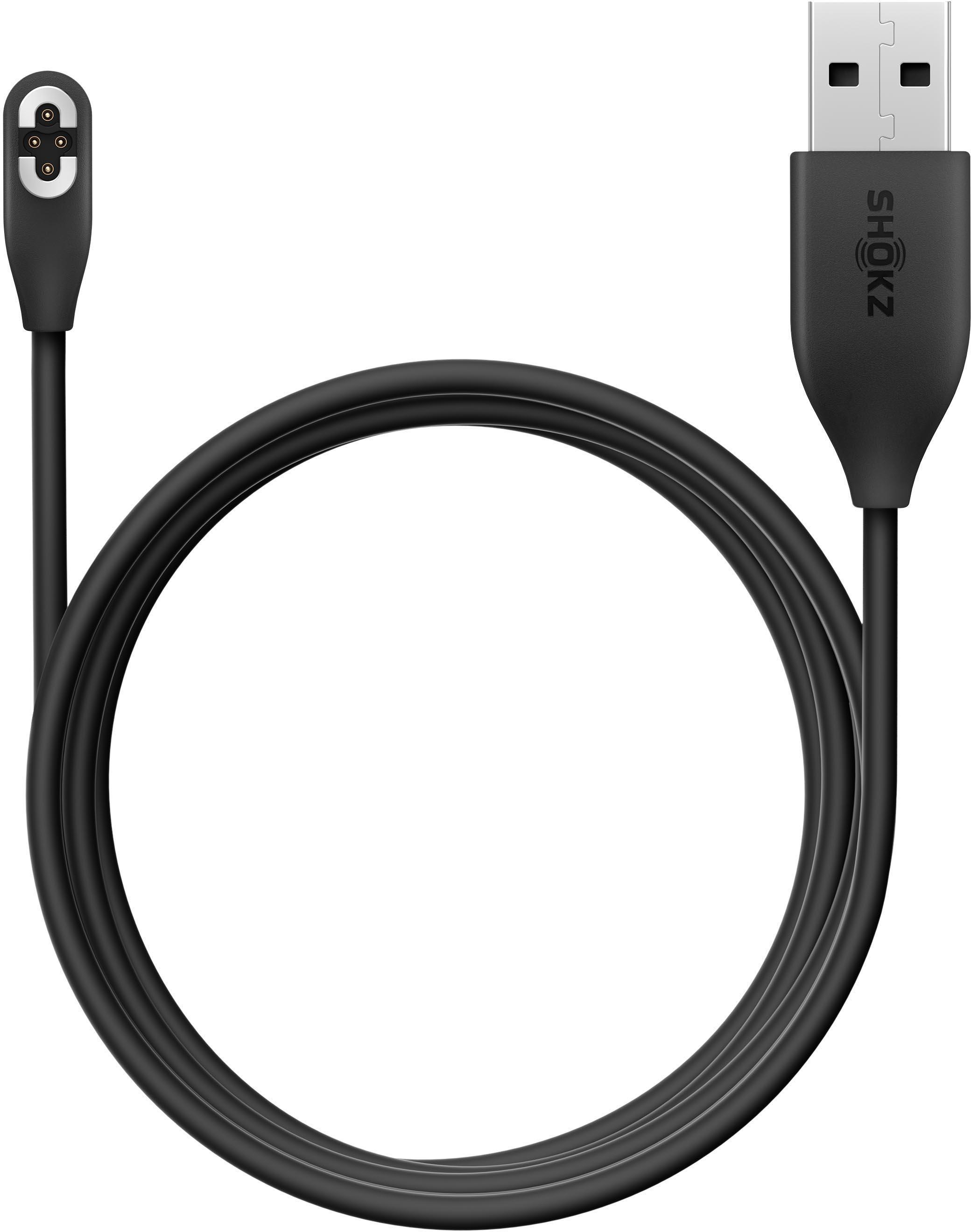 SHOKZ OpenSwimPro Dual-mode Headphones - Grey