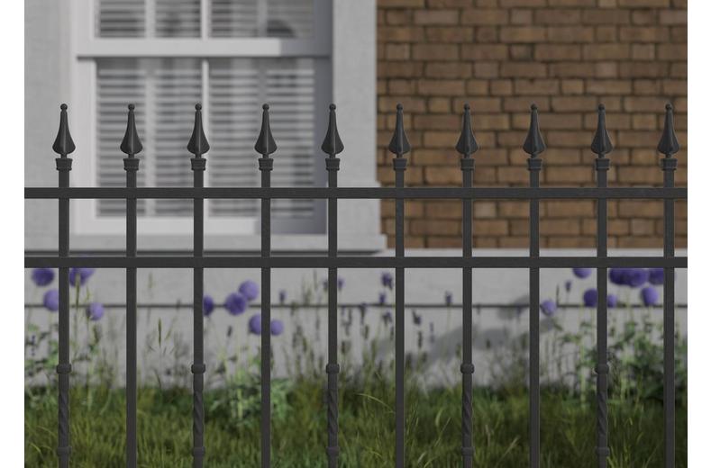 Hammerite Direct to Rust Metal Paint Hammered Black 400ml Hammerite Direct to Rust Metal Paint Hammered Black 400ml