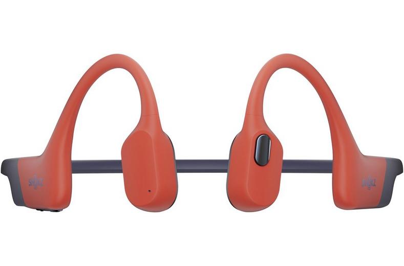 SHOKZ OpenSwimPro Dual-mode Headphones - Red SHOKZ OpenSwimPro Dual-mode Headphones - Red