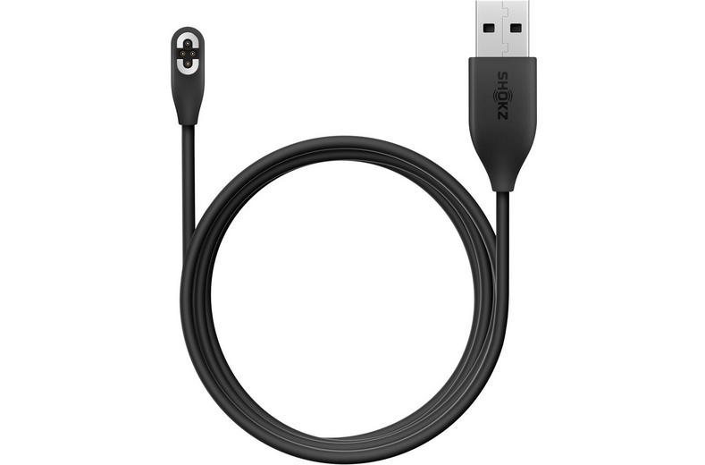 SHOKZ OpenSwimPro Dual-mode Headphones - Red SHOKZ OpenSwimPro Dual-mode Headphones - Red