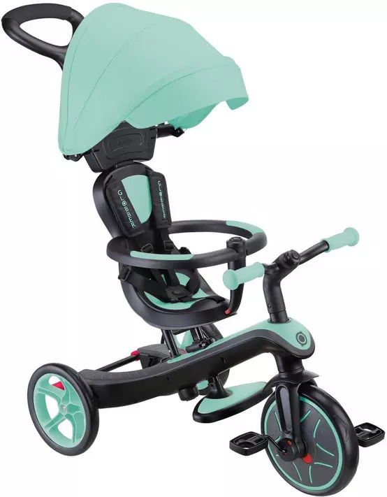 Halfords trikes discount
