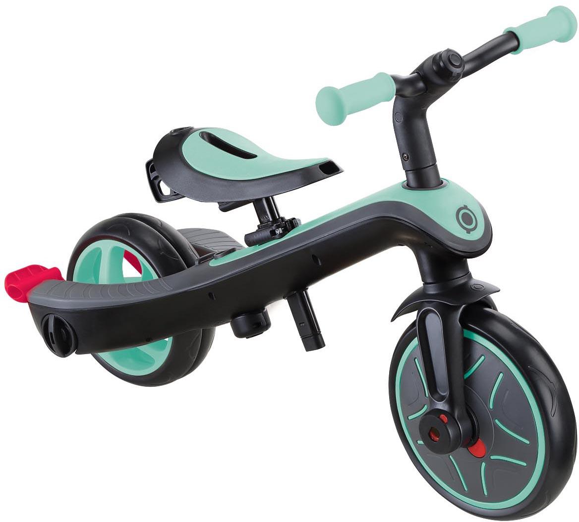 Globber Explorer 4 in 1 Trike