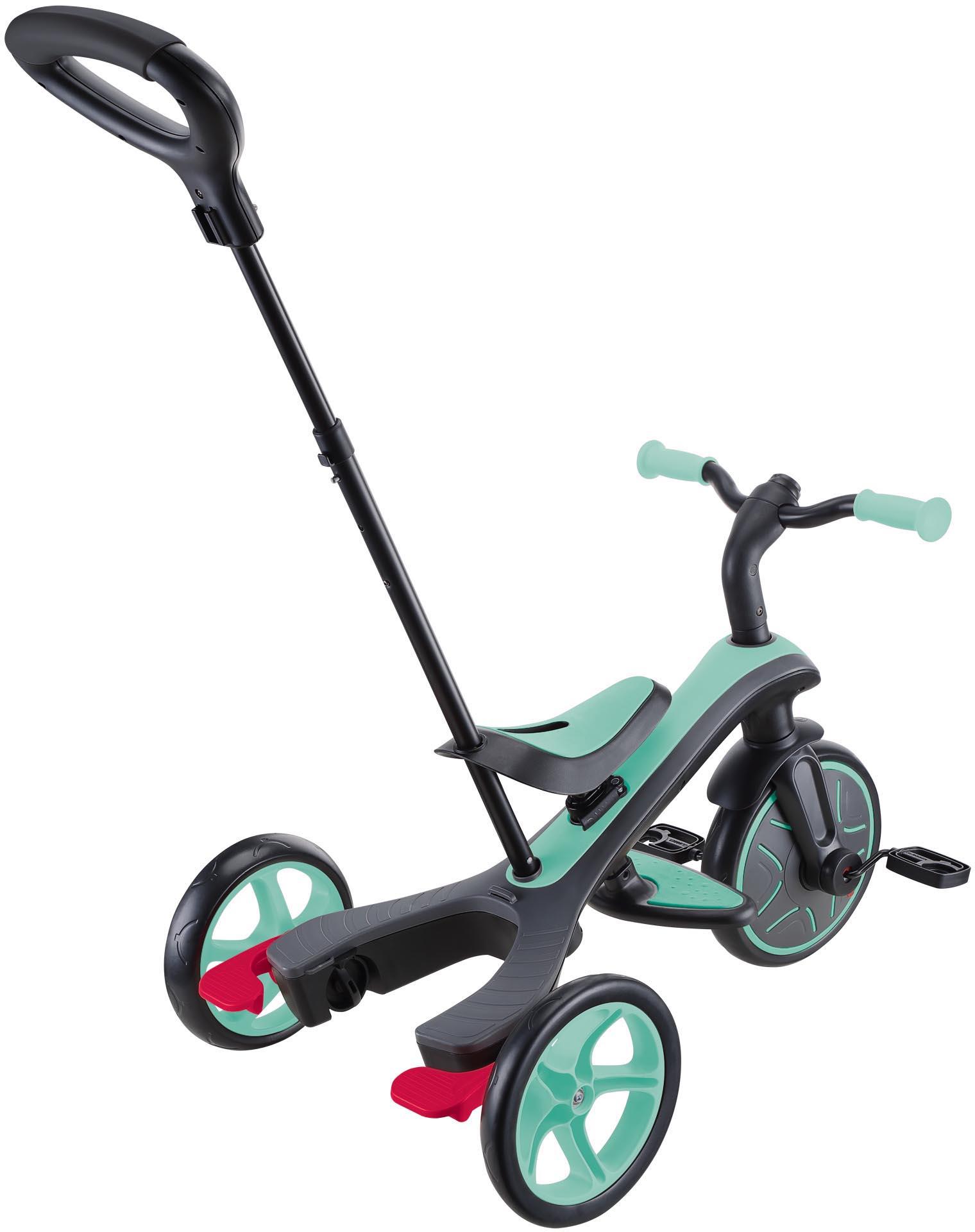 Globber Explorer 4 in 1 Trike