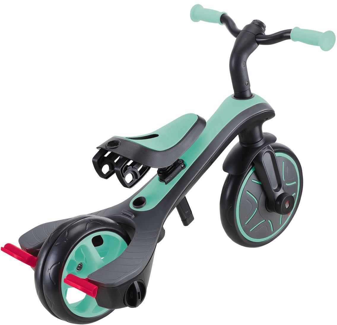 Globber Explorer 4 in 1 Trike
