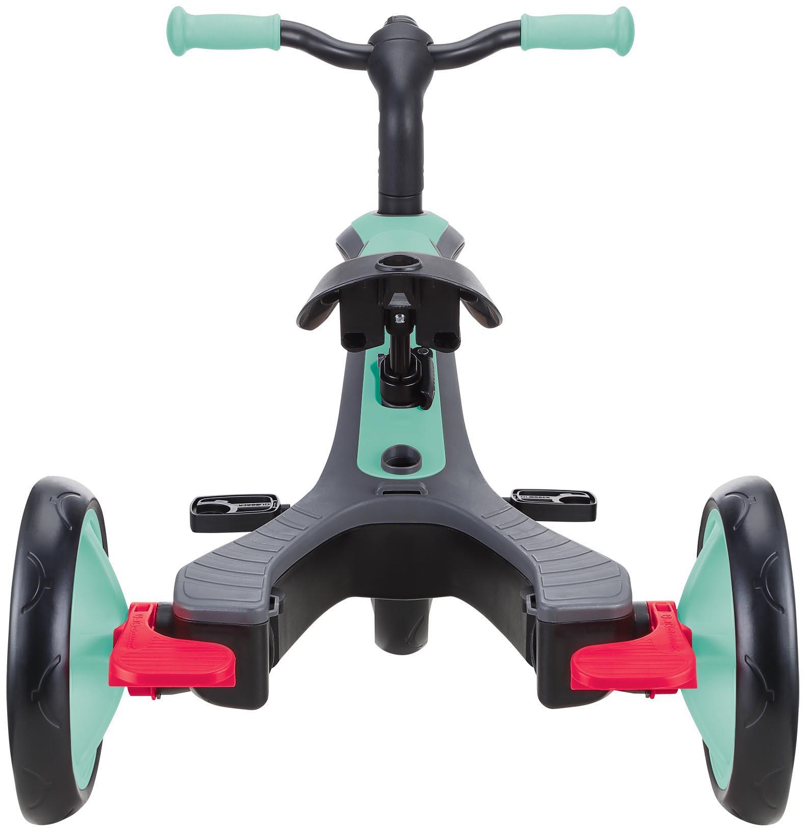 Globber Explorer 4 in 1 Trike