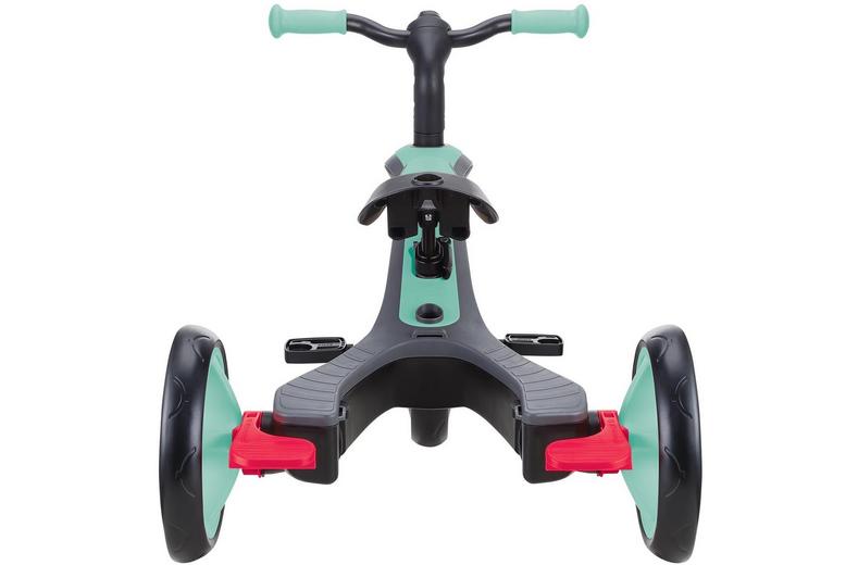 Globber Explorer 4 in 1 Trike Globber Explorer 4 in 1 Trike