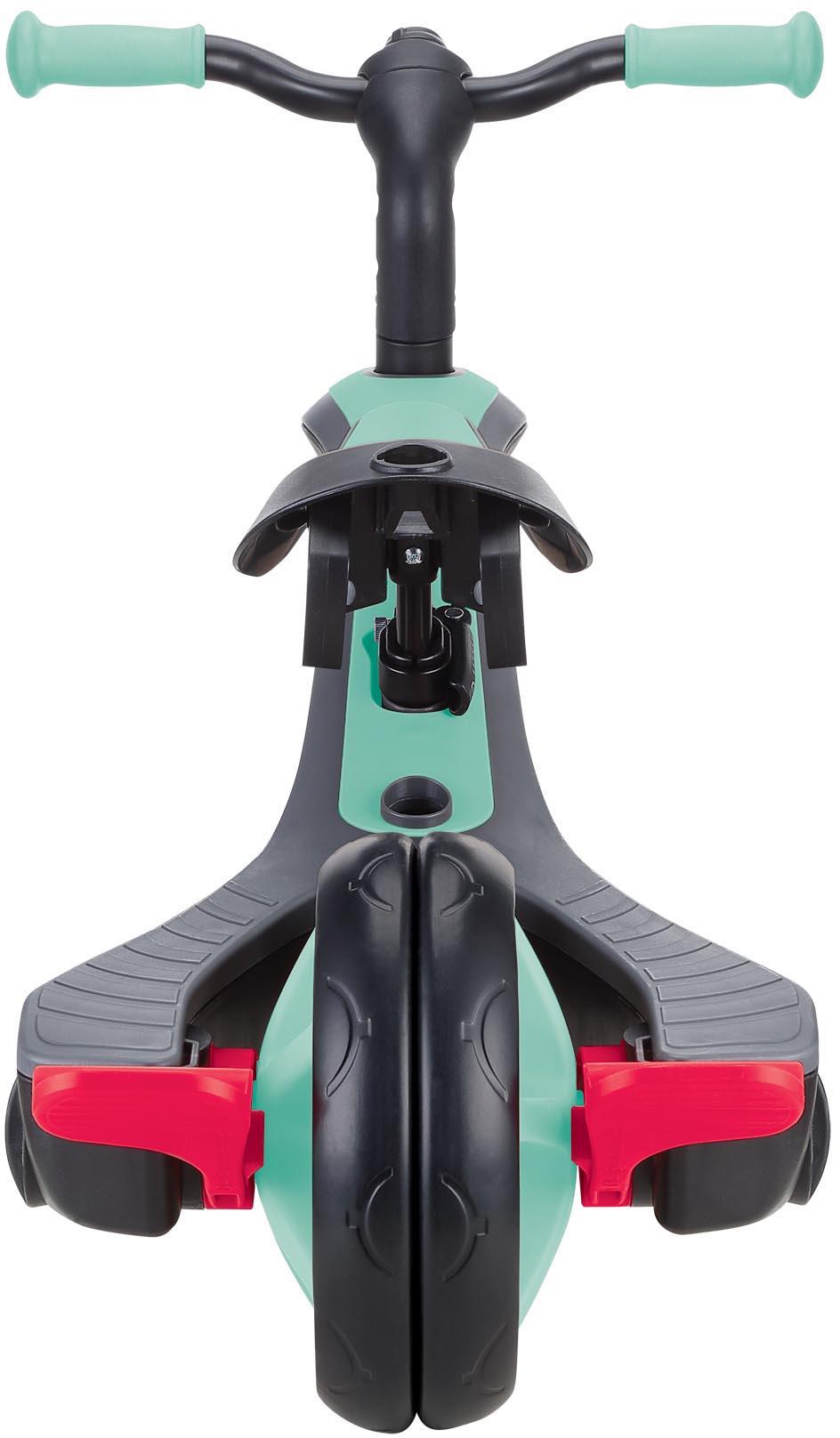 Globber Explorer 4 in 1 Trike