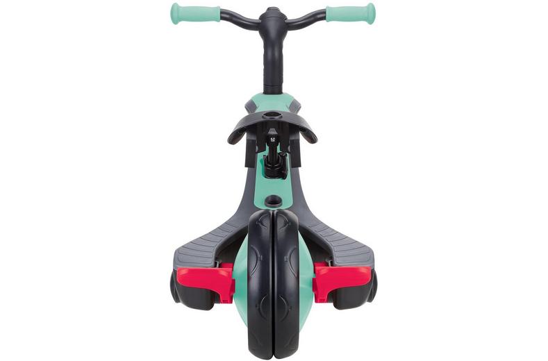 Globber Explorer 4 in 1 Trike Globber Explorer 4 in 1 Trike