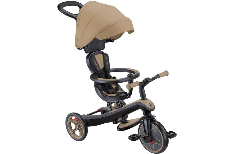 Globber Explorer 4 in 1 Trike Globber Explorer 4 in 1 Trike