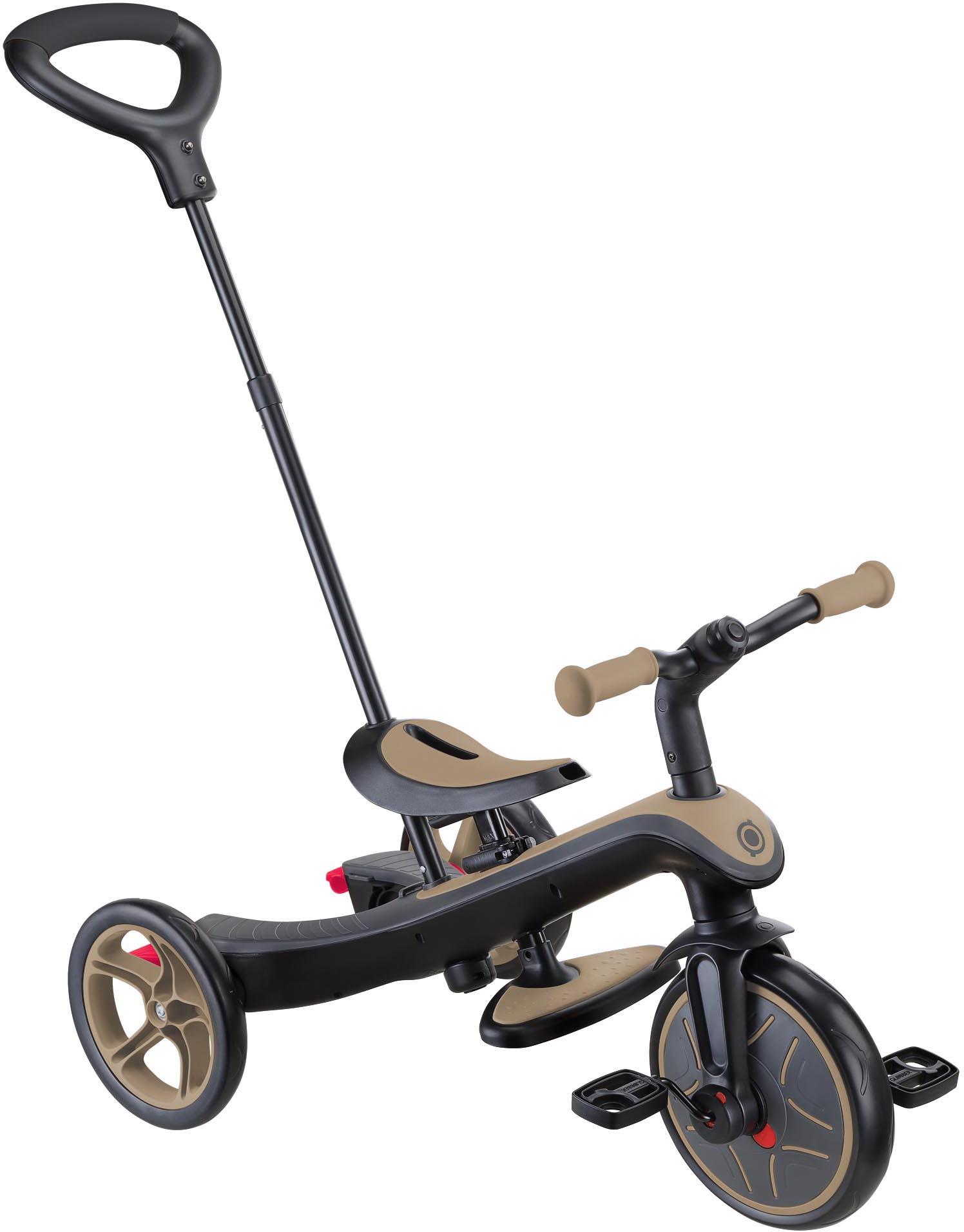 Globber Explorer 4 in 1 Trike