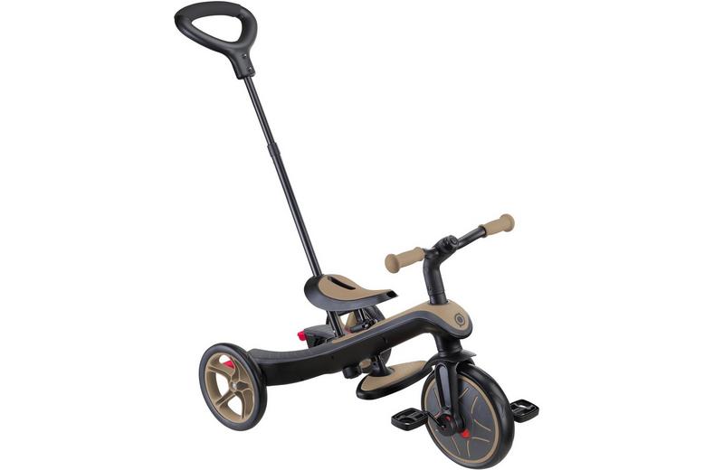 Globber Explorer 4 in 1 Trike Globber Explorer 4 in 1 Trike