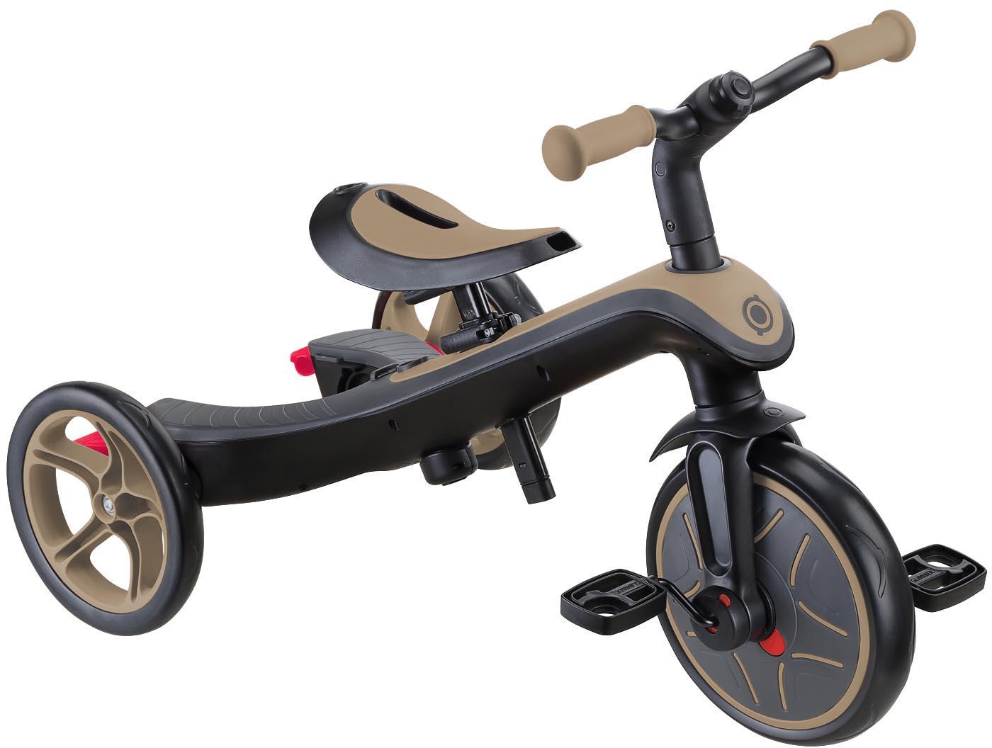 Globber Explorer 4 in 1 Trike