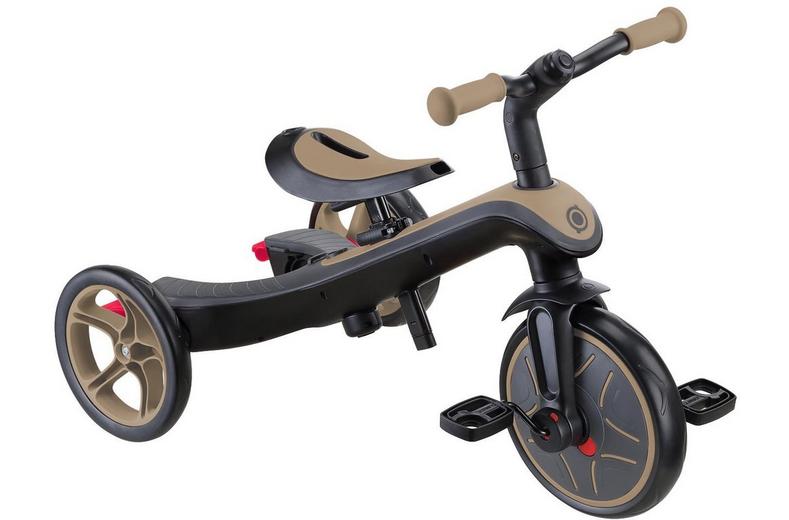 Globber Explorer 4 in 1 Trike Globber Explorer 4 in 1 Trike