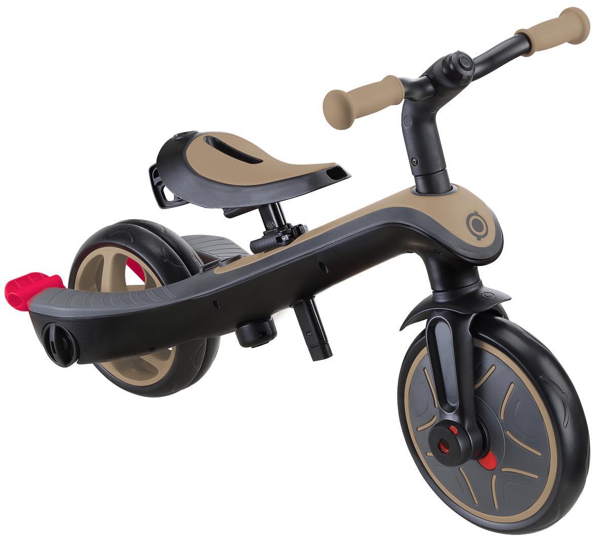 Globber Explorer 4 in 1 Trike