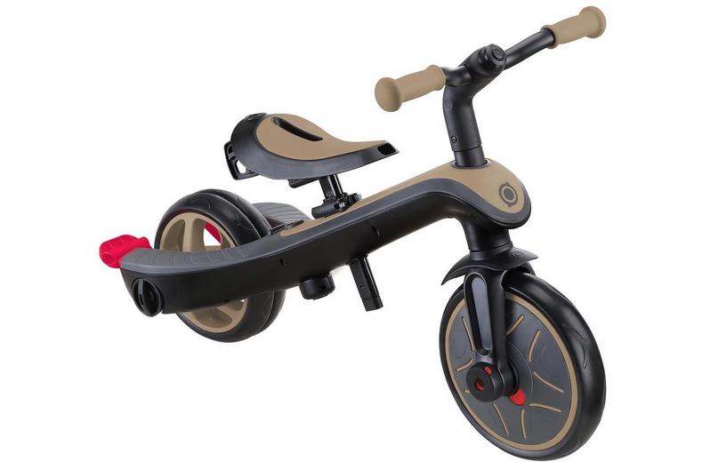 Globber Explorer 4 in 1 Trike Globber Explorer 4 in 1 Trike