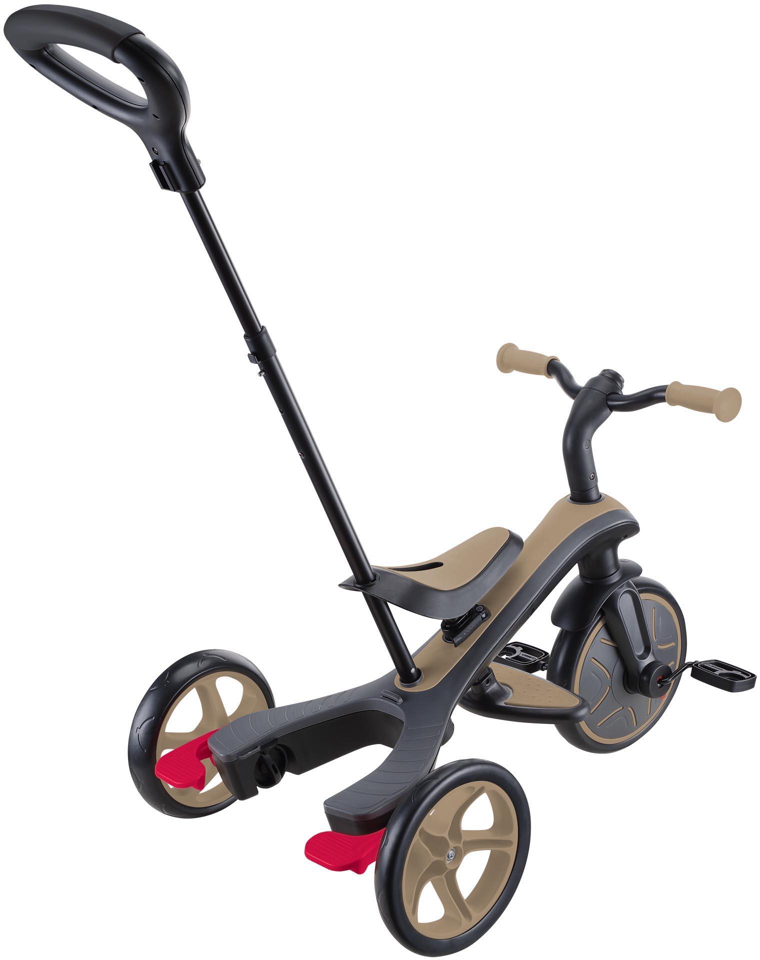 Globber Explorer 4 in 1 Trike