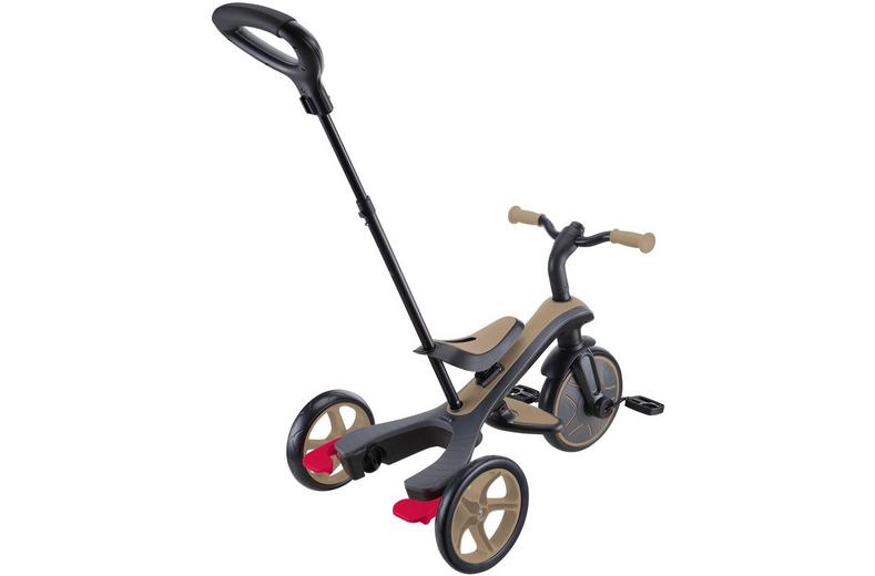 Globber Explorer 4 in 1 Trike Globber Explorer 4 in 1 Trike