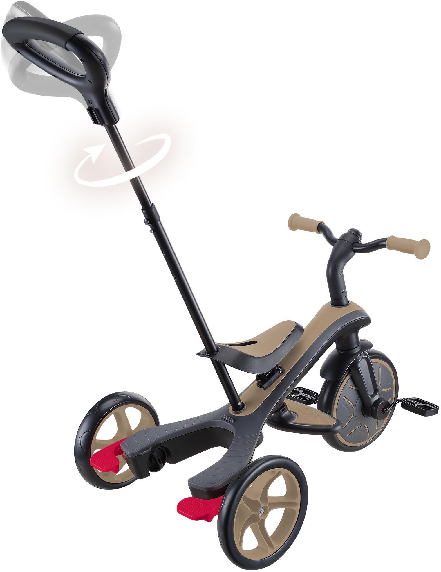 Globber Explorer 4 in 1 Trike