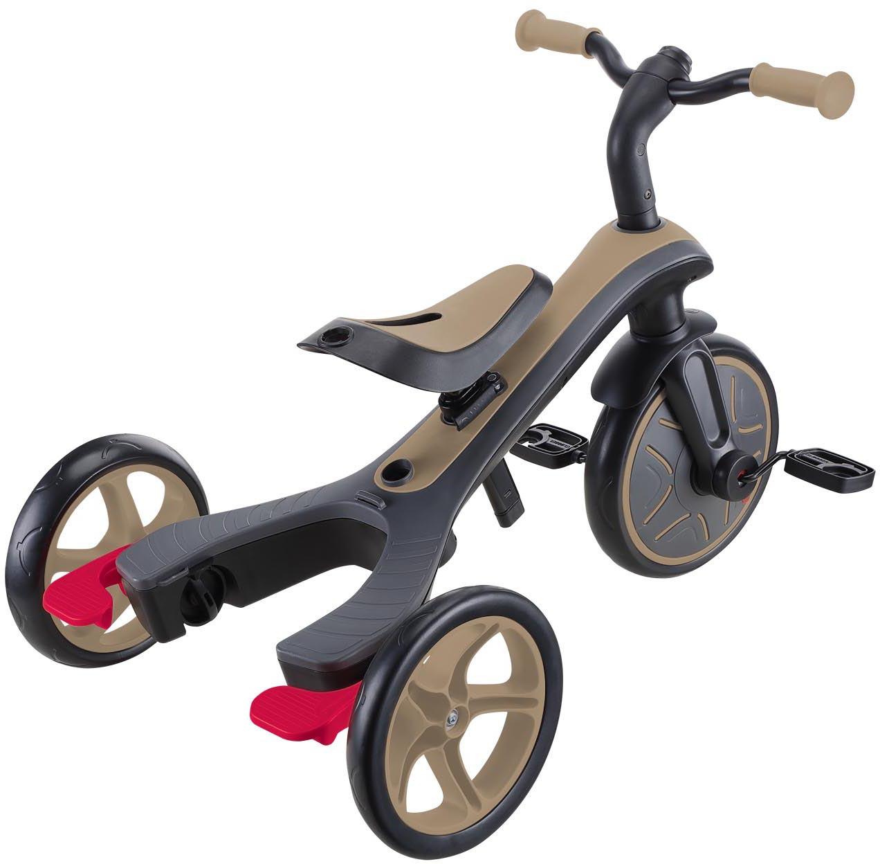 Globber Explorer 4 in 1 Trike