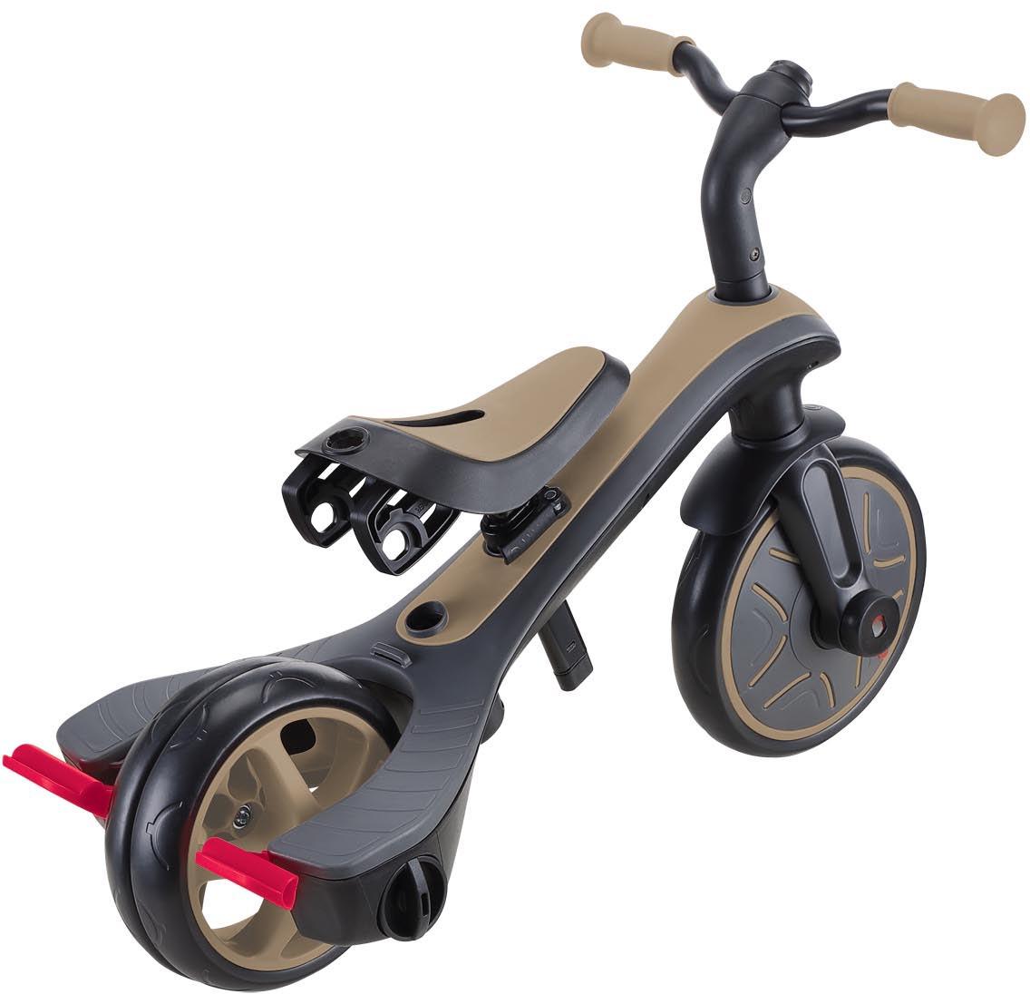 Globber Explorer 4 in 1 Trike