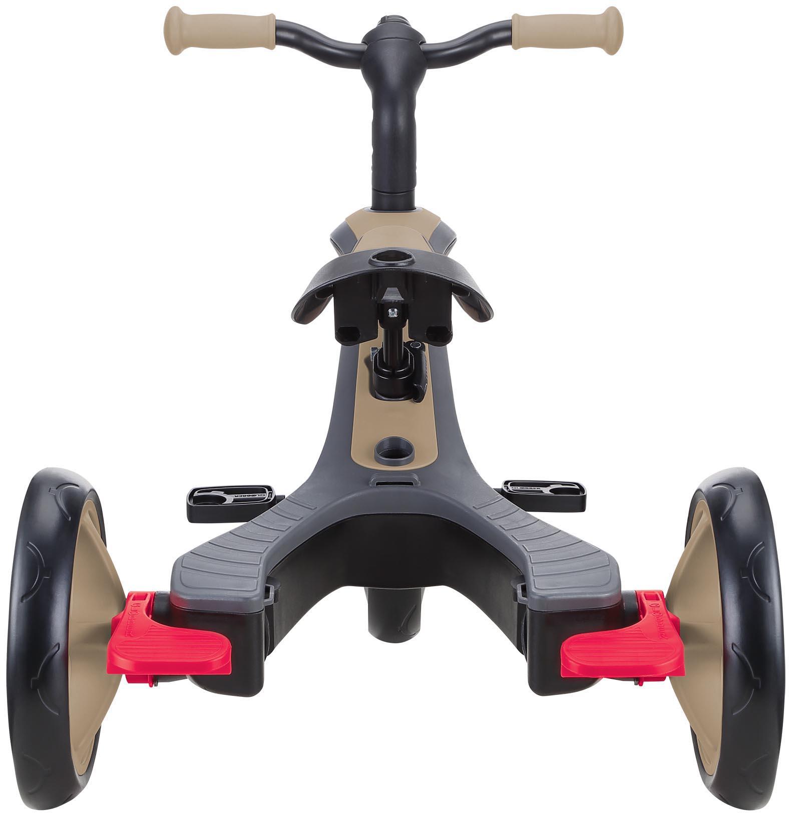 Globber Explorer 4 in 1 Trike