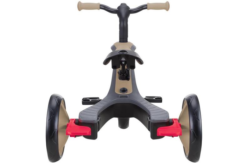 Globber Explorer 4 in 1 Trike Globber Explorer 4 in 1 Trike