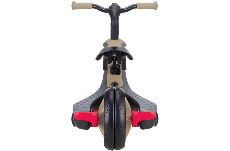 Globber Explorer 4 in 1 Trike Globber Explorer 4 in 1 Trike