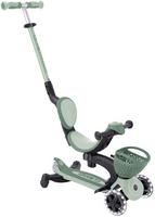 Halfords Globber Go Up Baby 360 Lights - Sage | Extra 8% off for BC Members