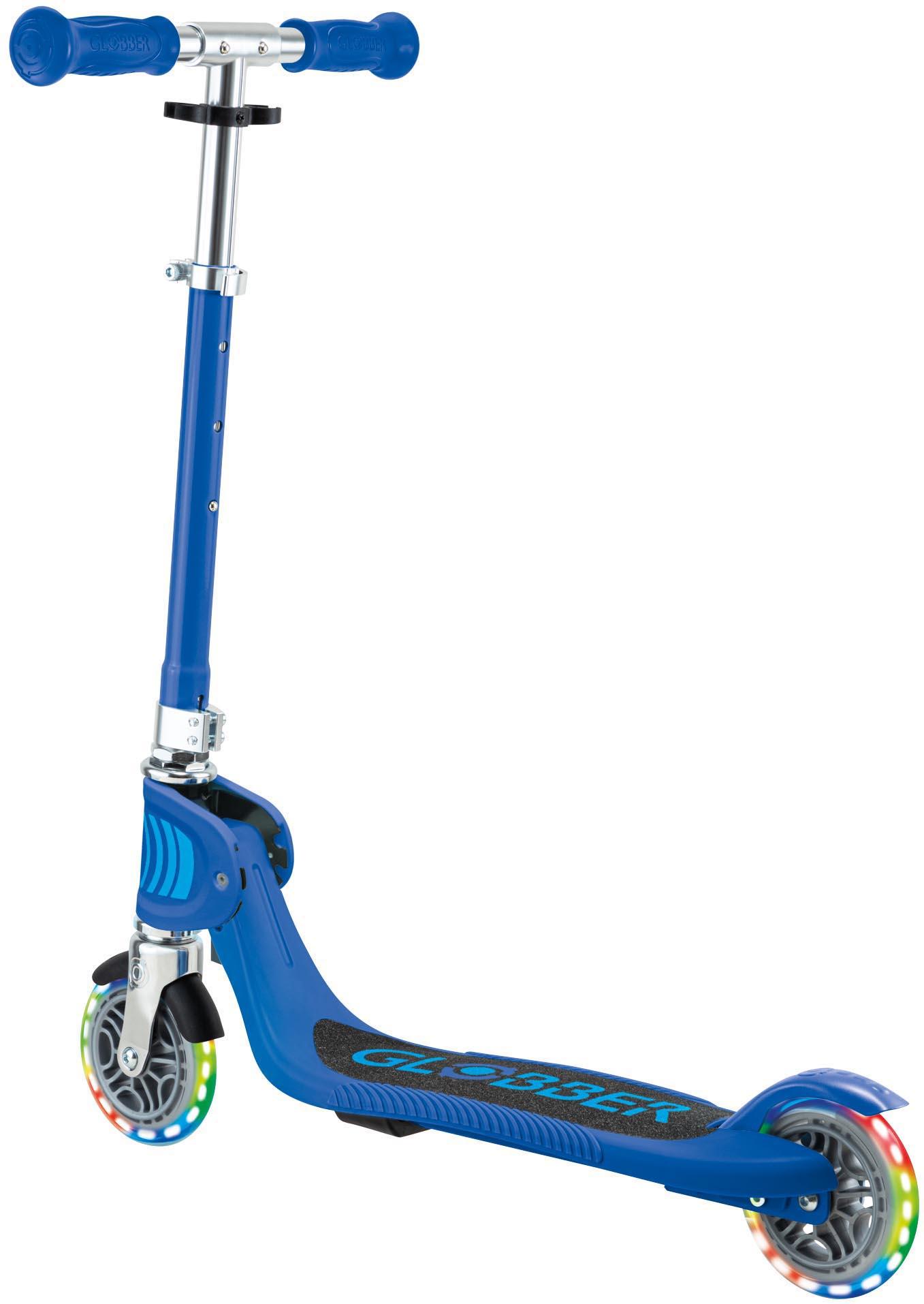 Globber Flow Foldable Junior Scooter