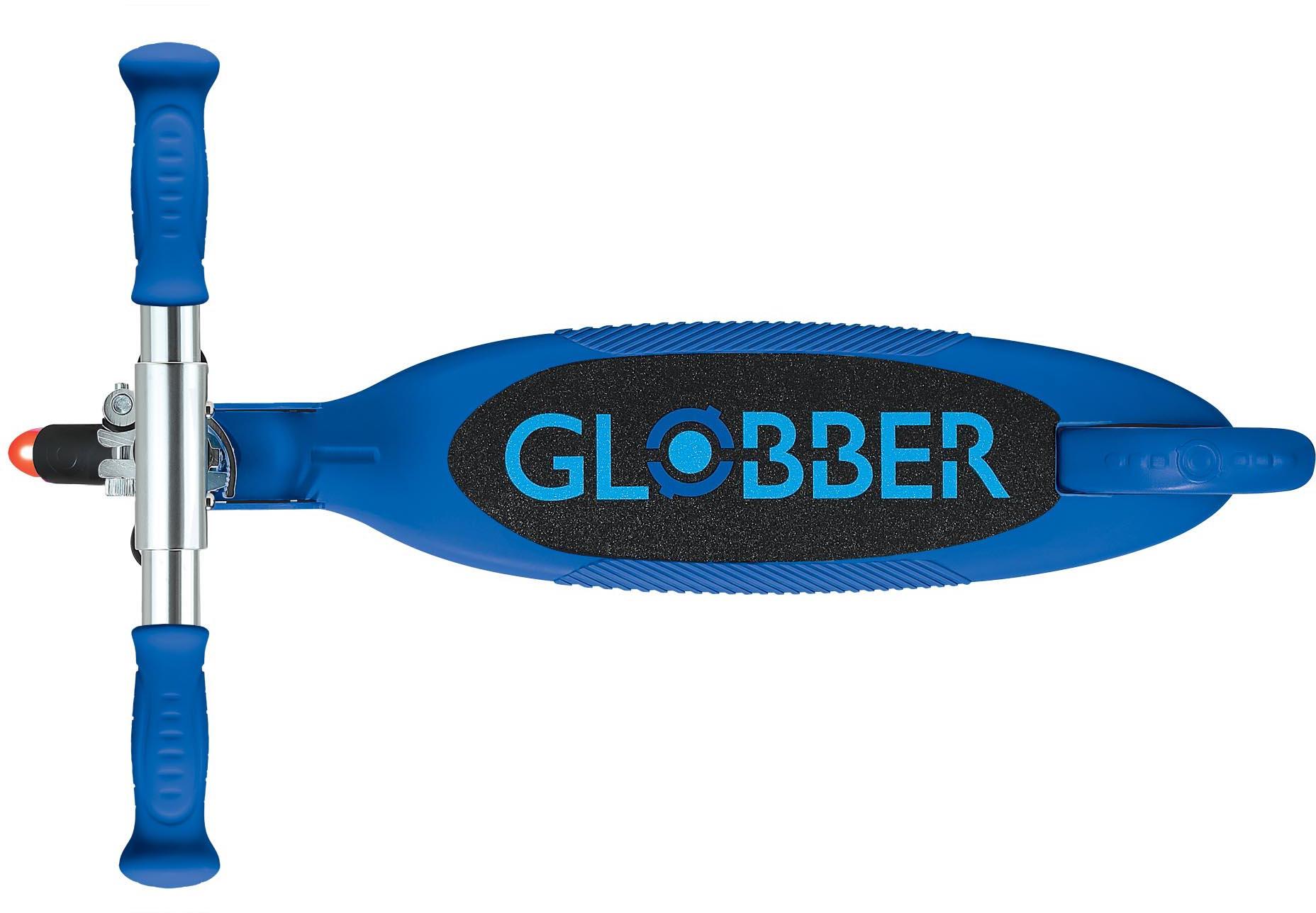 Globber Flow Foldable Junior Scooter