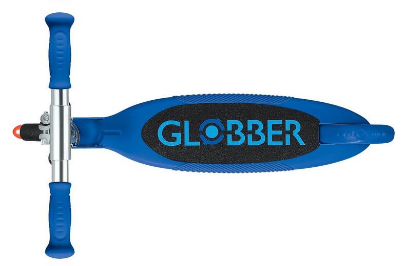 Globber Flow Foldable Junior Scooter Globber Flow Foldable Junior Scooter