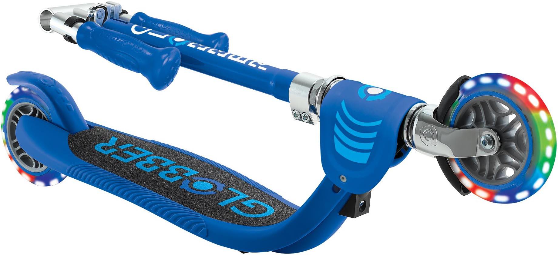 Globber Flow Foldable Junior Scooter