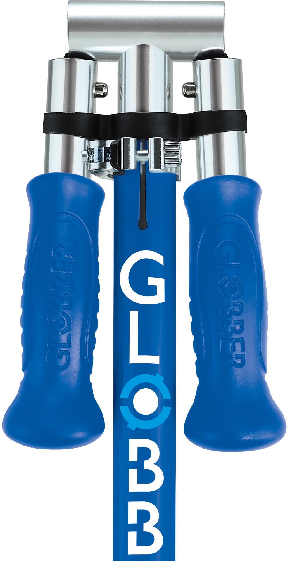 Globber Flow Foldable Junior Scooter