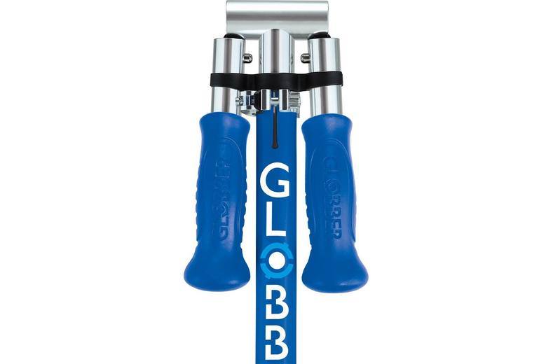 Globber Flow Foldable Junior Scooter Globber Flow Foldable Junior Scooter