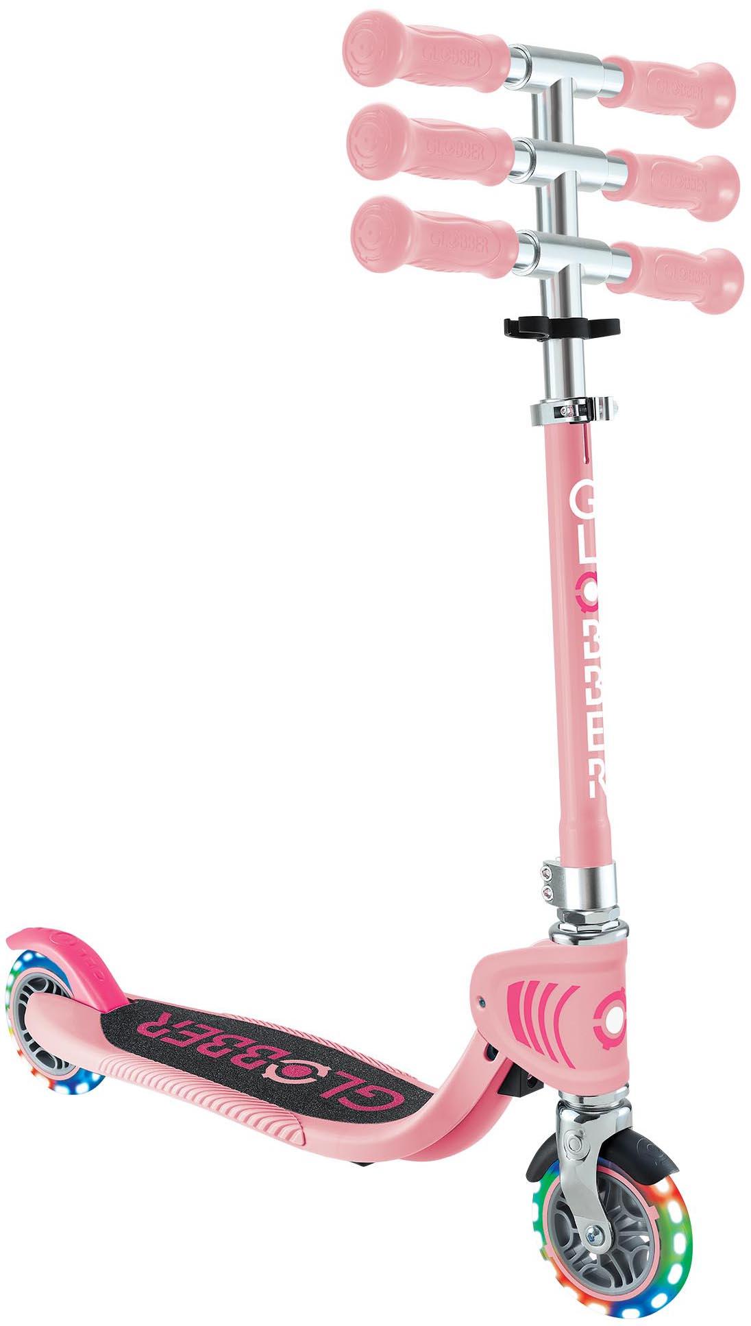 Globber Flow Foldable Junior Scooter