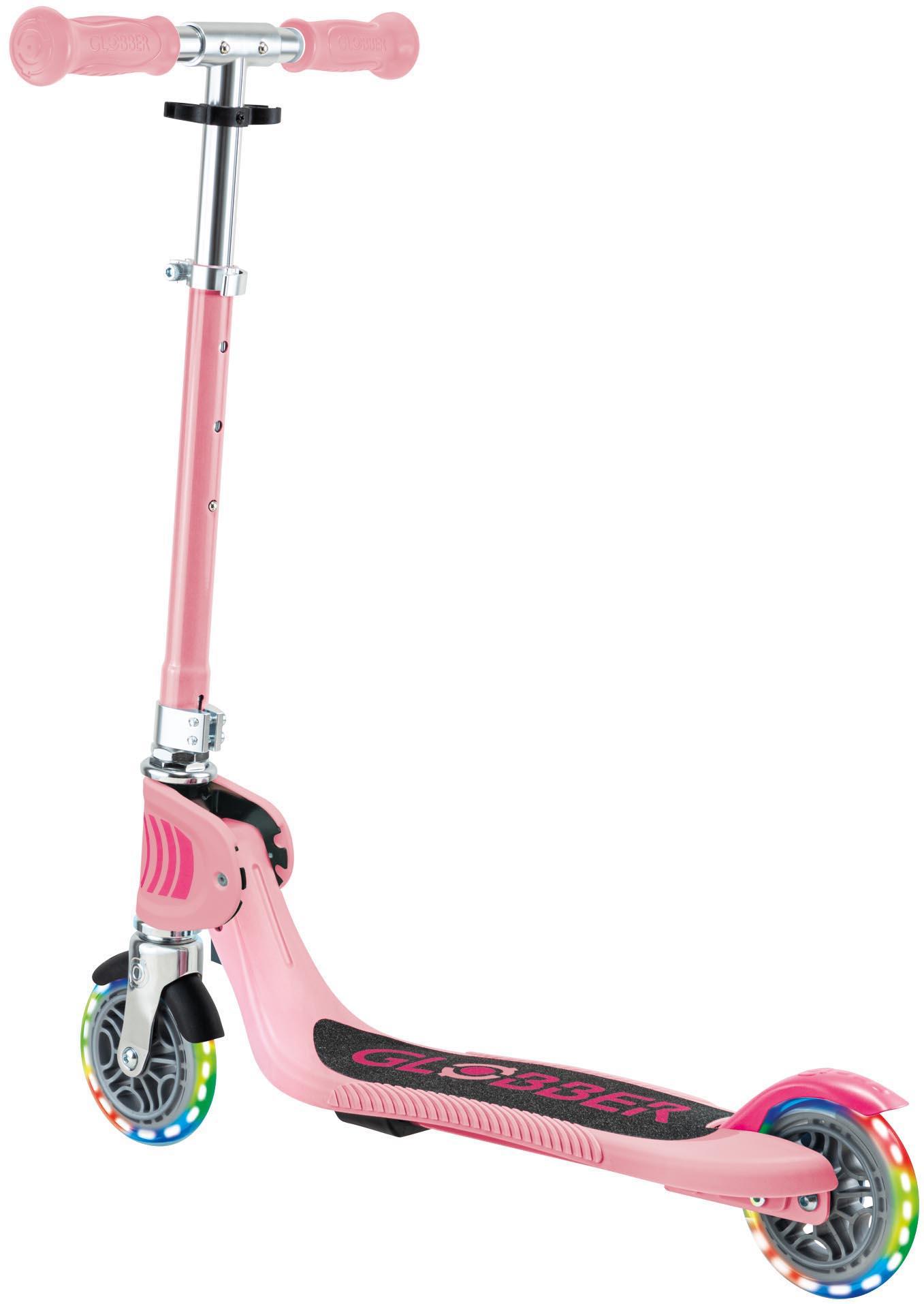 Globber Flow Foldable Junior Scooter