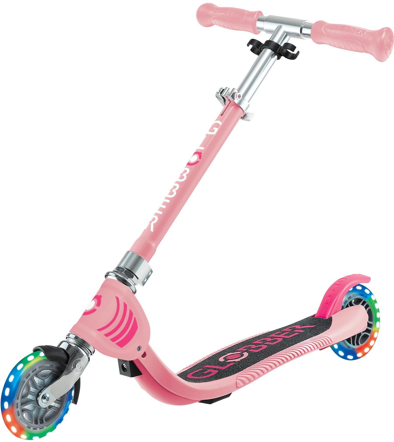 Globber Flow Foldable Junior Scooter